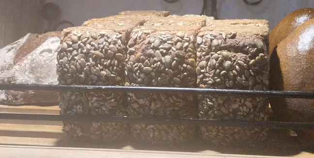 Brot des Monats